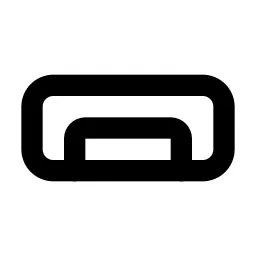Air Conditioning Disabled Line Icon
