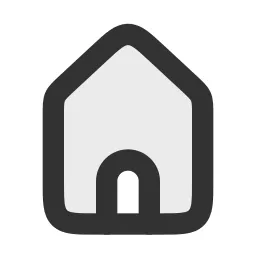 Home Duotone Icon