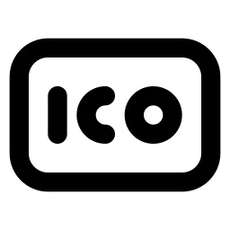 Favicon Line Icon