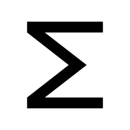 Functions Icon