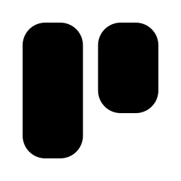 Layout Cards Icon