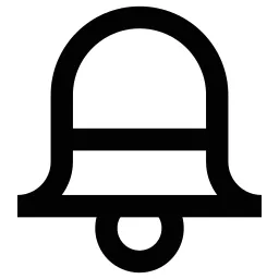 Bell Icon