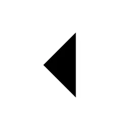 Arrow Left S Fill Icon