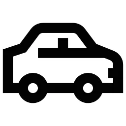 Car Transport Icon