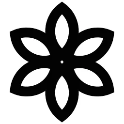 Flower Icon