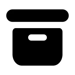 Archive Icon