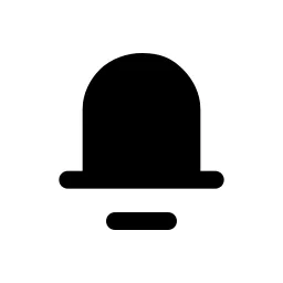 Bell Fill Icon