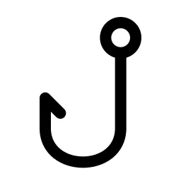 Fishing Icon