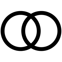 Union Horiz Alt Icon