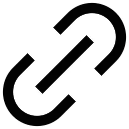Link Chain Icon