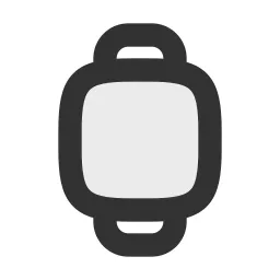 Watches Duotone Icon