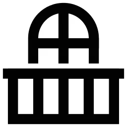 Balcony Window Icon