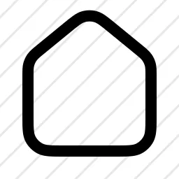 Home House Icon