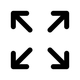 Expand Icon