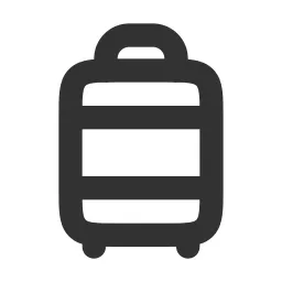 Luggage Icon