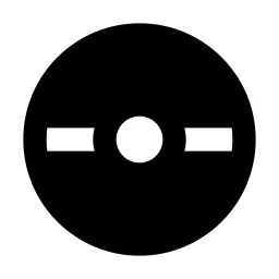 Gradienter Fill Icon