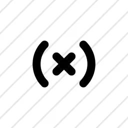 Live No Signal Signal Icon