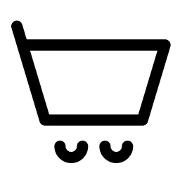 Simple Cart Icon