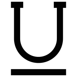 Underline Icon
