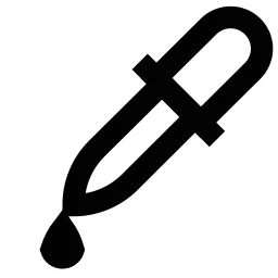 Eyedropper Icon