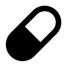 Pill Icon