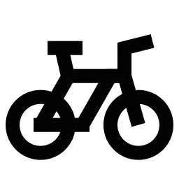 Cycling Icon