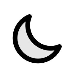 Moon 1 Duo Icon