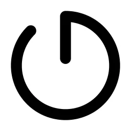Brand Gravatar Line Icon