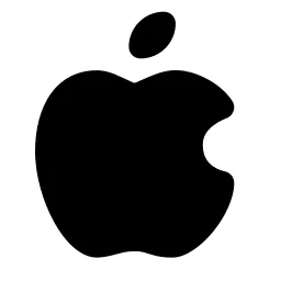 Brand Apple Icon