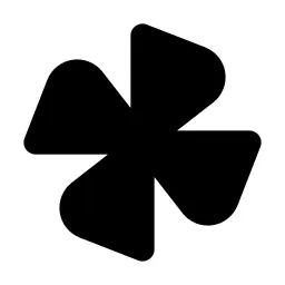 Car Fan Icon