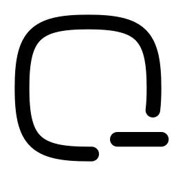 Square Rounded Minus 2 Line Icon