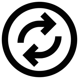 Replay Icon