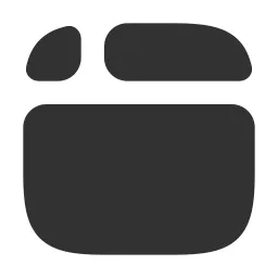 Browser Fill Icon
