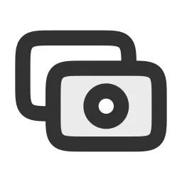 Cash Duotone Icon