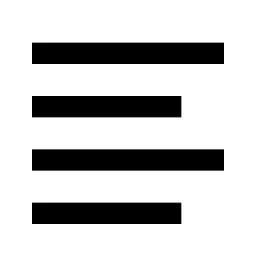 Align Left Icon