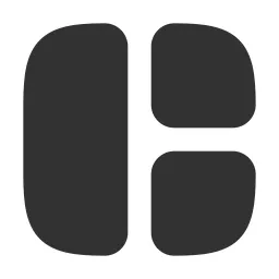 Col Left Fill Icon