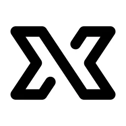 Brand Xdeep Line Icon
