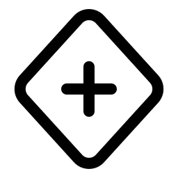 Keyframe Plus In Icon