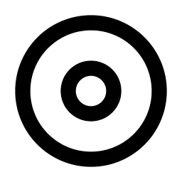 Album Line Icon