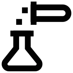 Mix Chemicals Icon