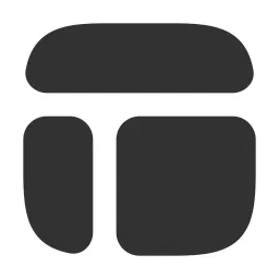Dashboard Fill Icon