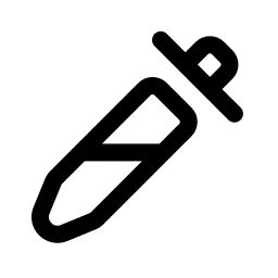 Color Picker Icon
