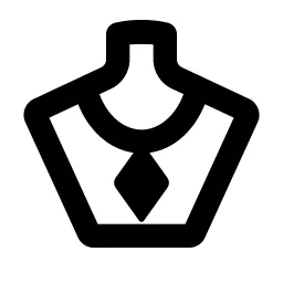 Jewelry Line Icon