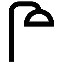 Shower Bathroom Icon