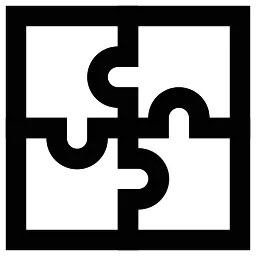 Puzzle Icon
