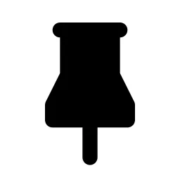 Pinned Icon