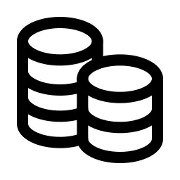 Coins Icon