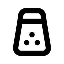 Salt Line Icon