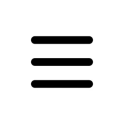 Menu 1 Fill Icon