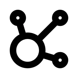 Affiliate Line Icon